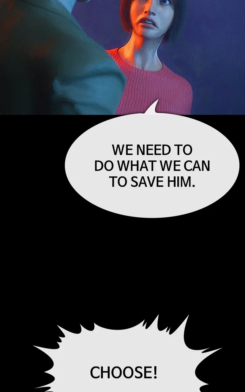 There Are No Demons Chapter 42 page 65 - 