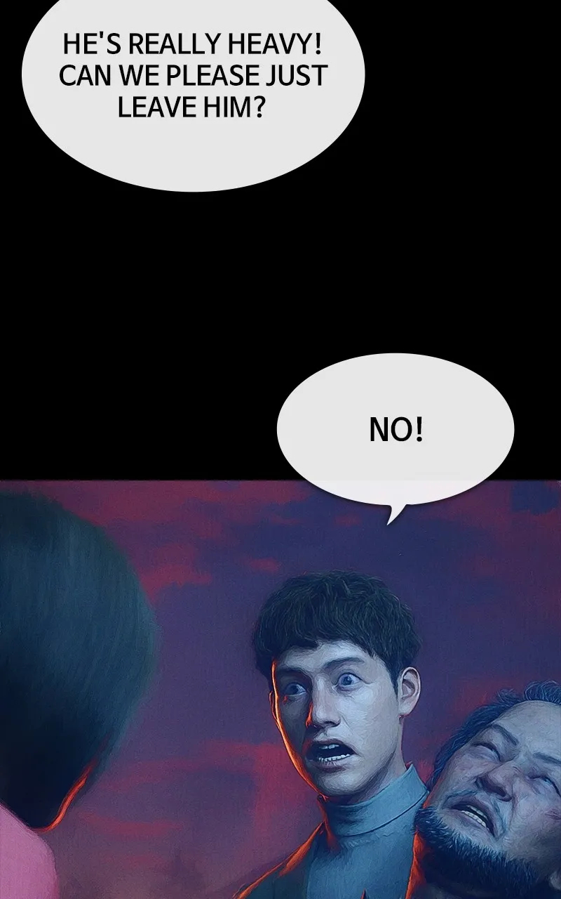 There Are No Demons Chapter 42 page 73 - 