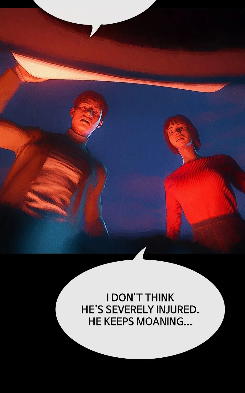 There Are No Demons Chapter 42 page 79 - 