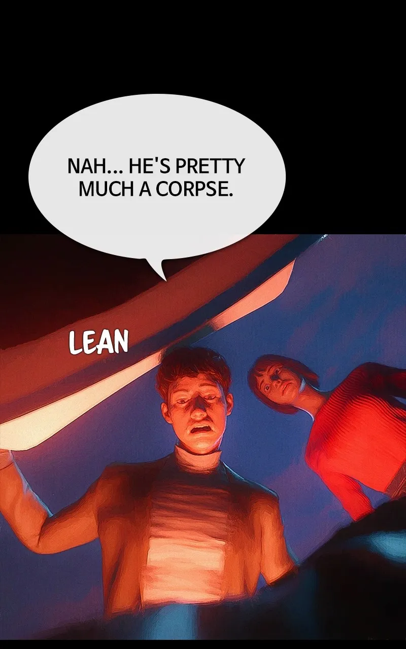 There Are No Demons Chapter 42 page 80 - 