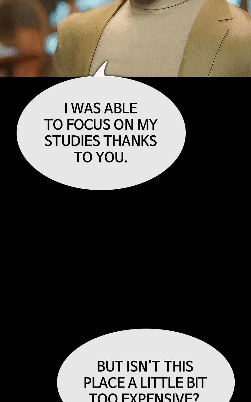 There Are No Demons Chapter 43 page 15 - 