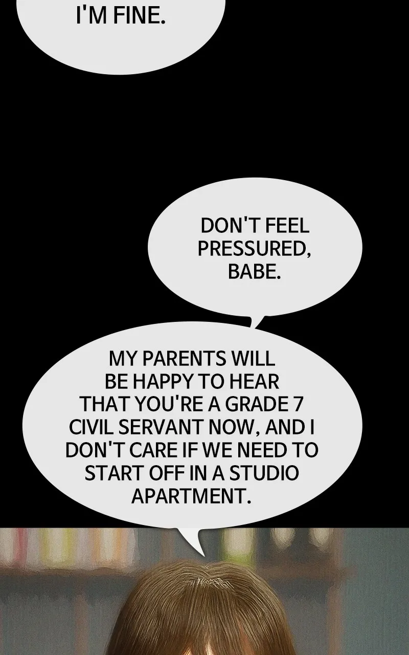 There Are No Demons Chapter 43 page 22 - 