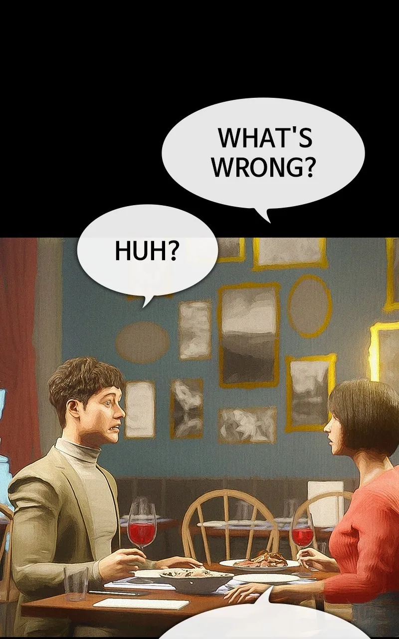 There Are No Demons Chapter 43 page 25 - 