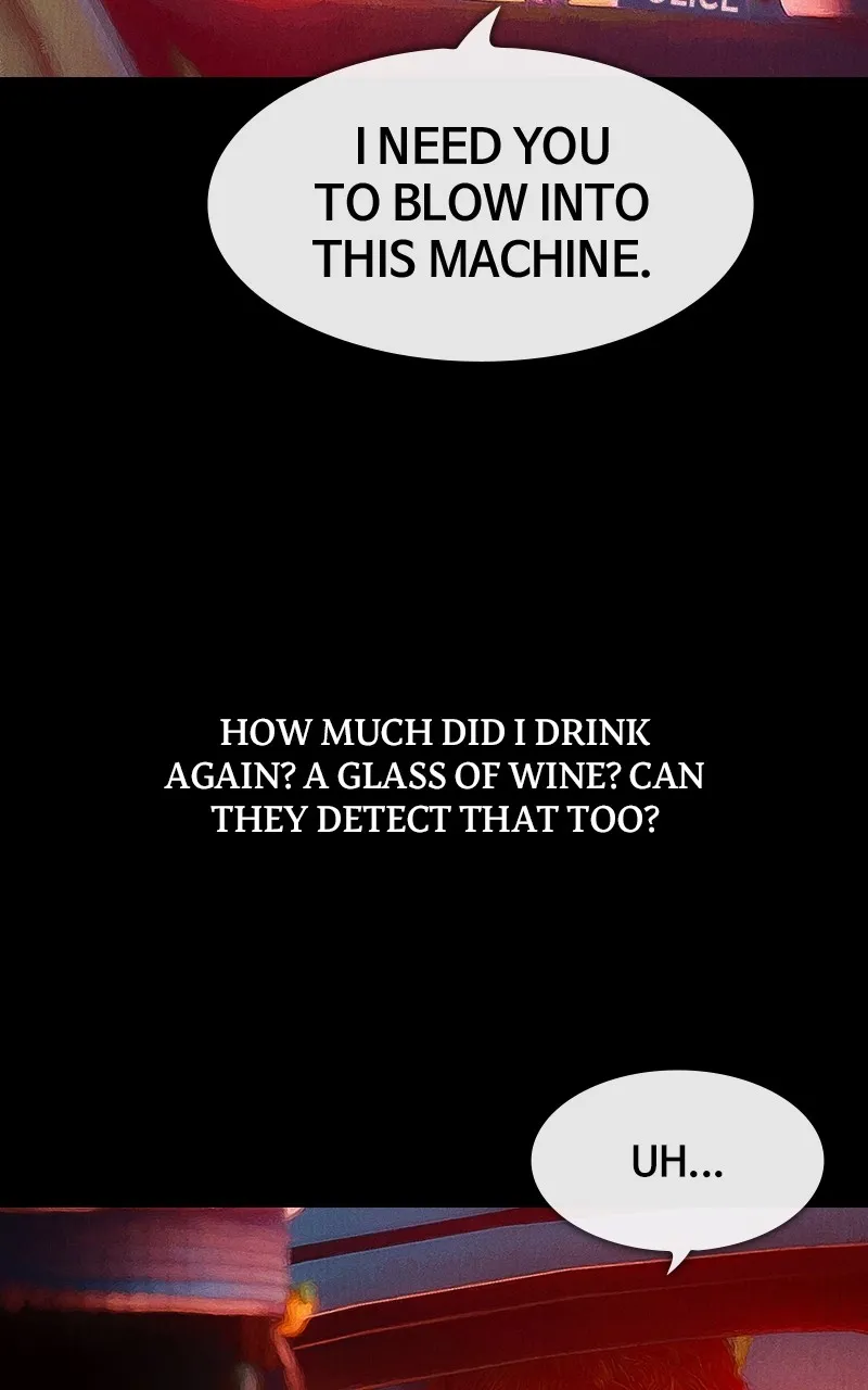 There Are No Demons Chapter 43 page 42 - 