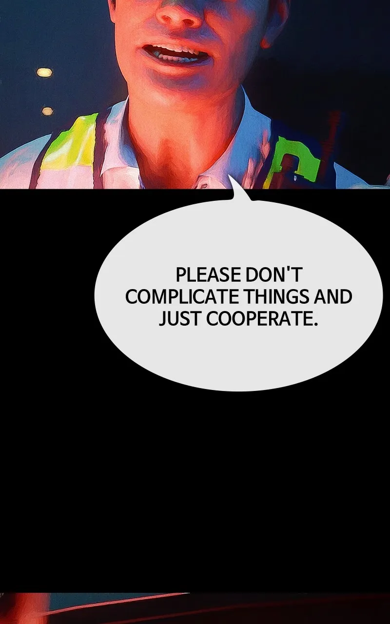 There Are No Demons Chapter 43 page 53 - 