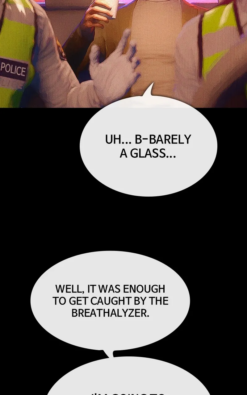 There Are No Demons Chapter 43 page 59 - 