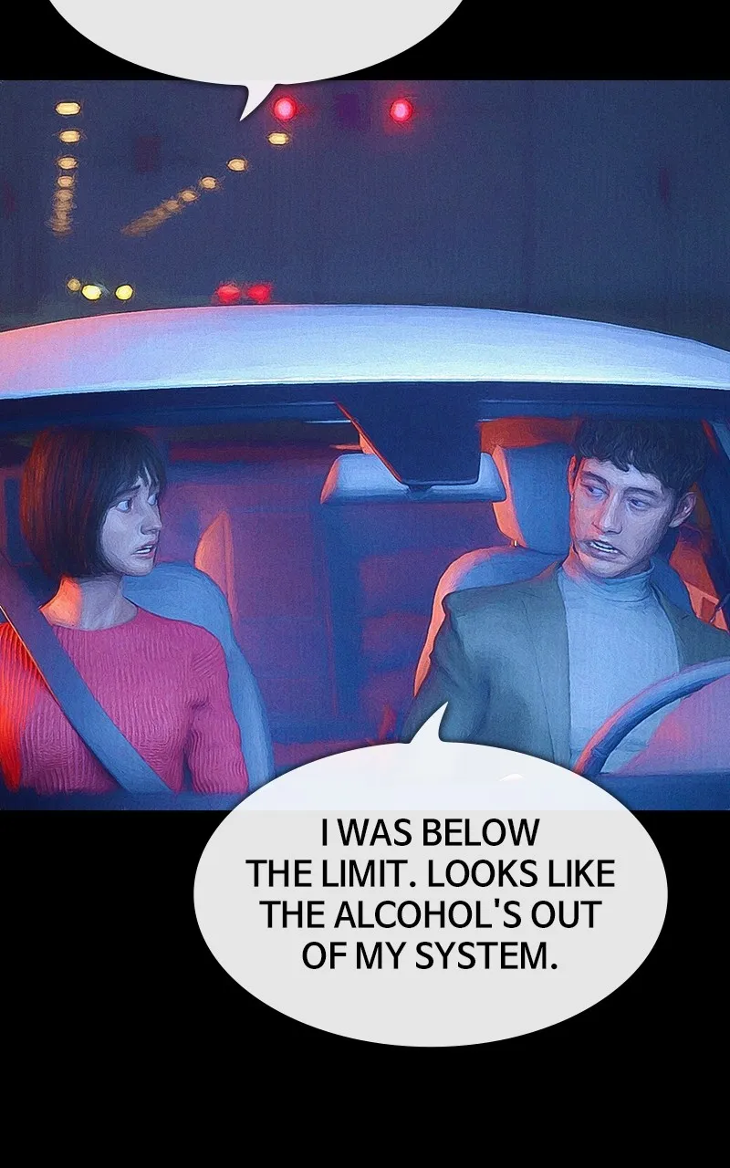 There Are No Demons Chapter 43 page 83 - 