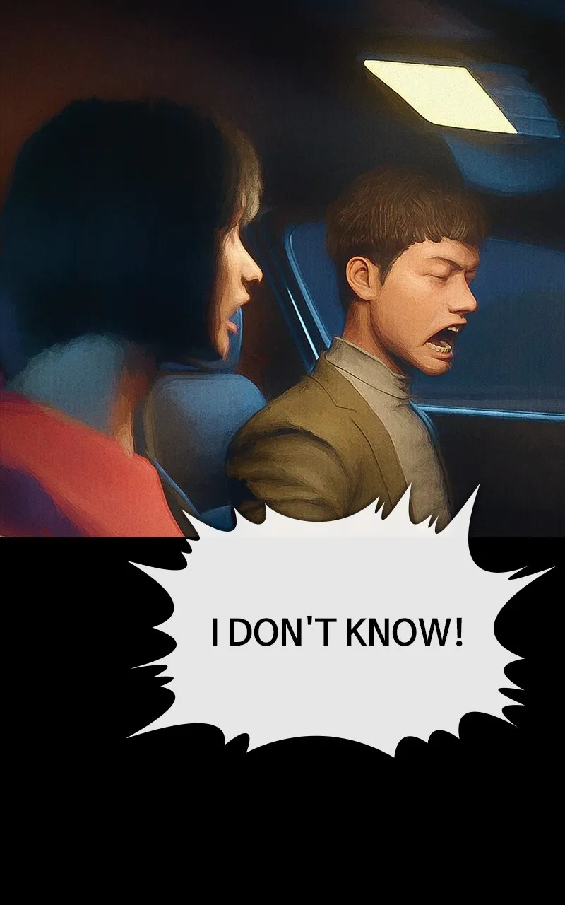 There Are No Demons Chapter 44 page 12 - 