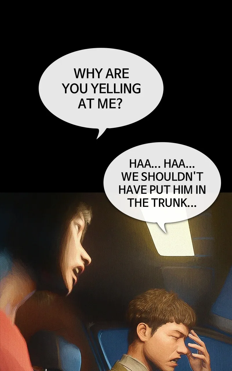 There Are No Demons Chapter 44 page 13 - 