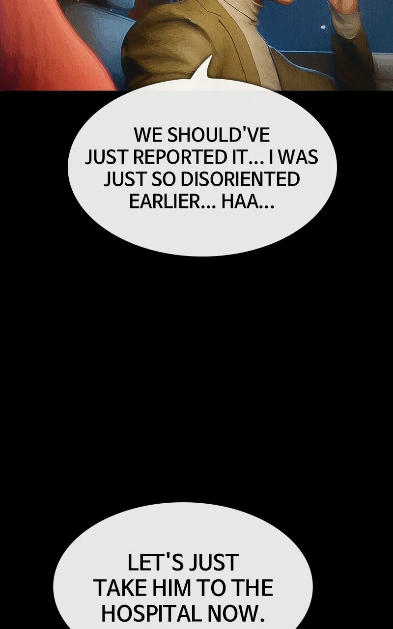There Are No Demons Chapter 44 page 14 - 
