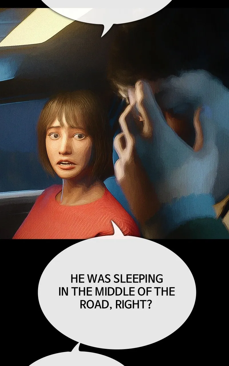 There Are No Demons Chapter 44 page 15 - 