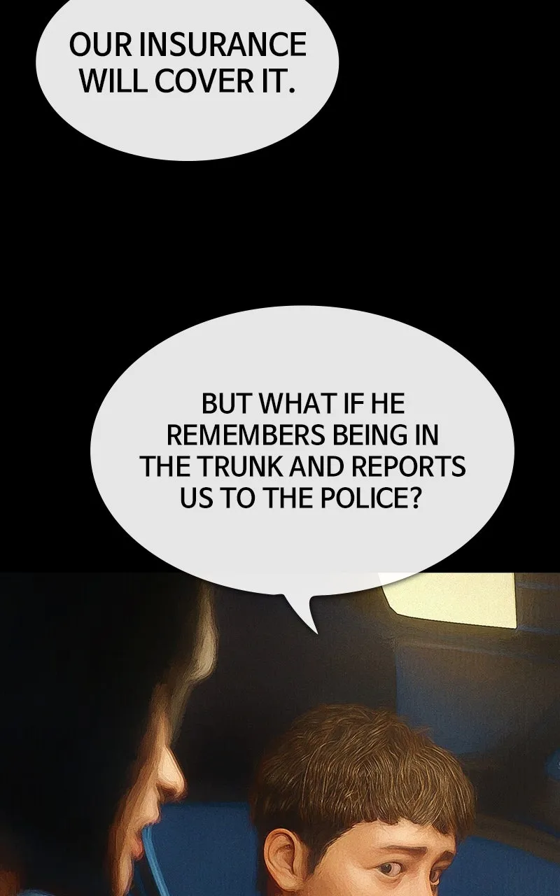 There Are No Demons Chapter 44 page 16 - 