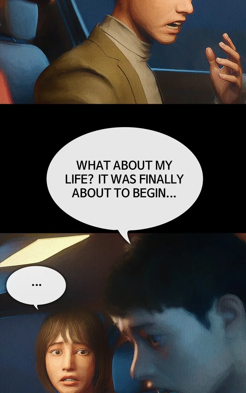 There Are No Demons Chapter 44 page 17 - 