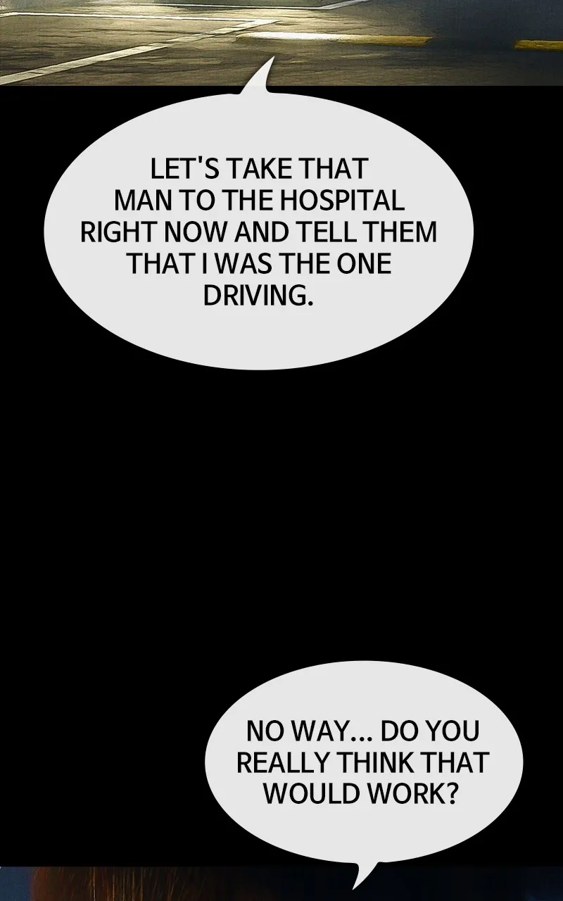 There Are No Demons Chapter 44 page 23 - 