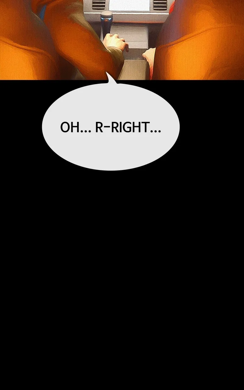 There Are No Demons Chapter 44 page 31 - 