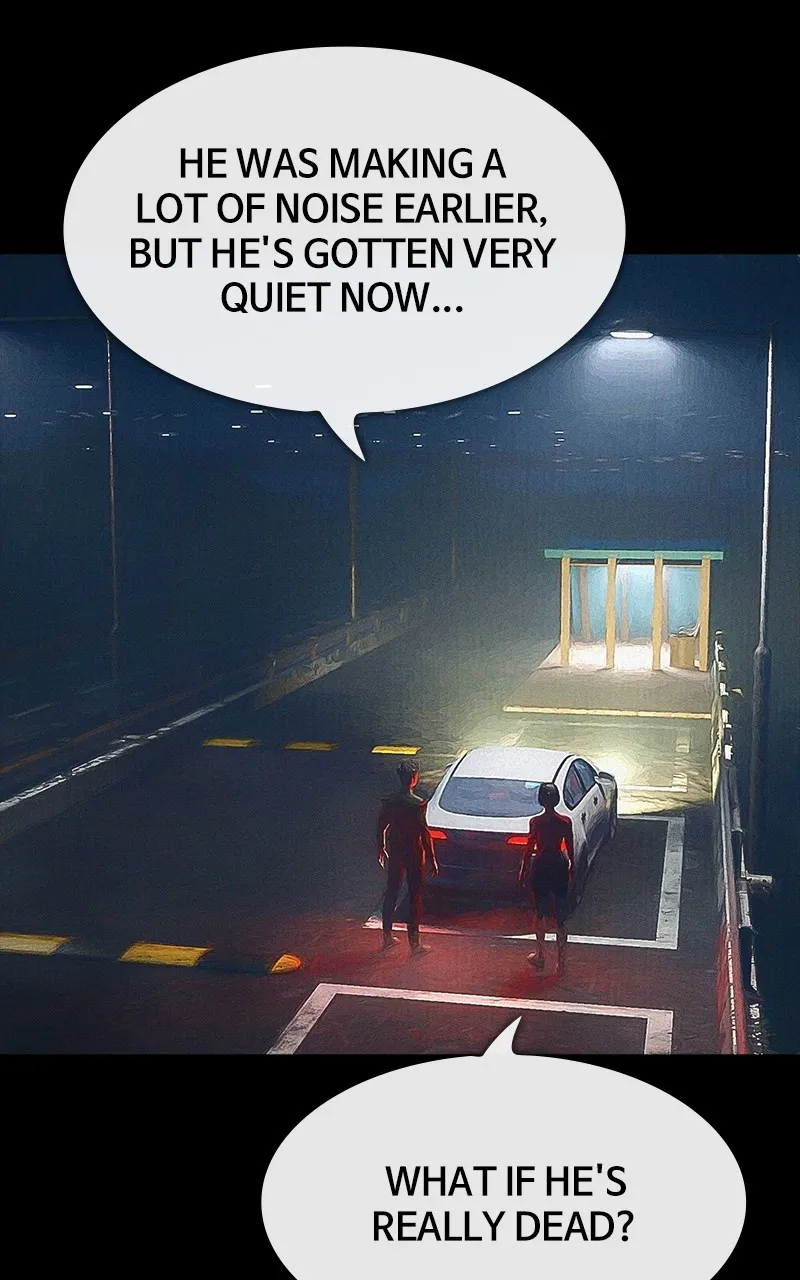 There Are No Demons Chapter 44 page 35 - 