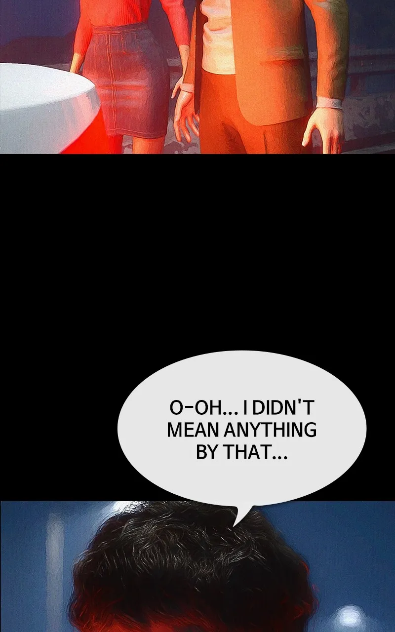 There Are No Demons Chapter 44 page 37 - 