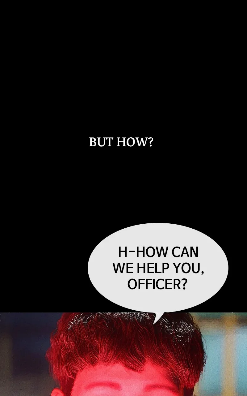 There Are No Demons Chapter 44 page 45 - 