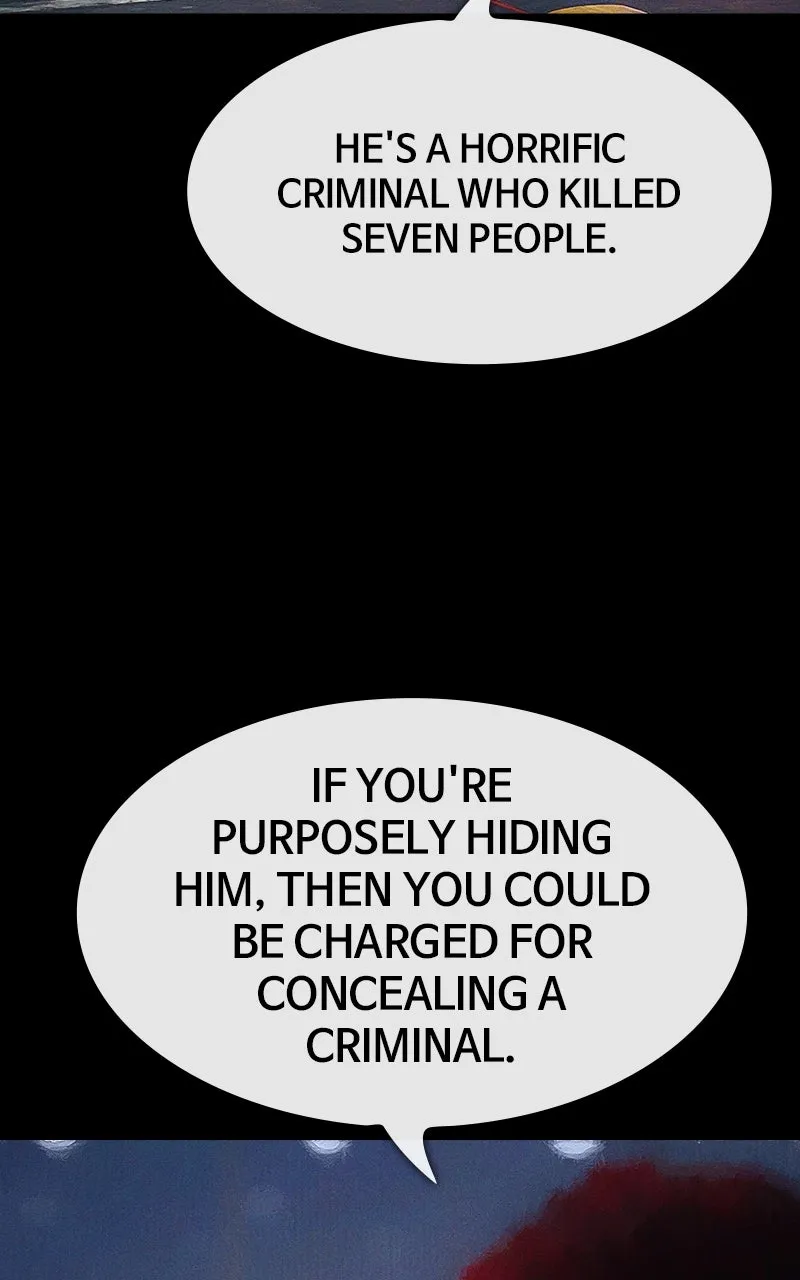 There Are No Demons Chapter 44 page 58 - 