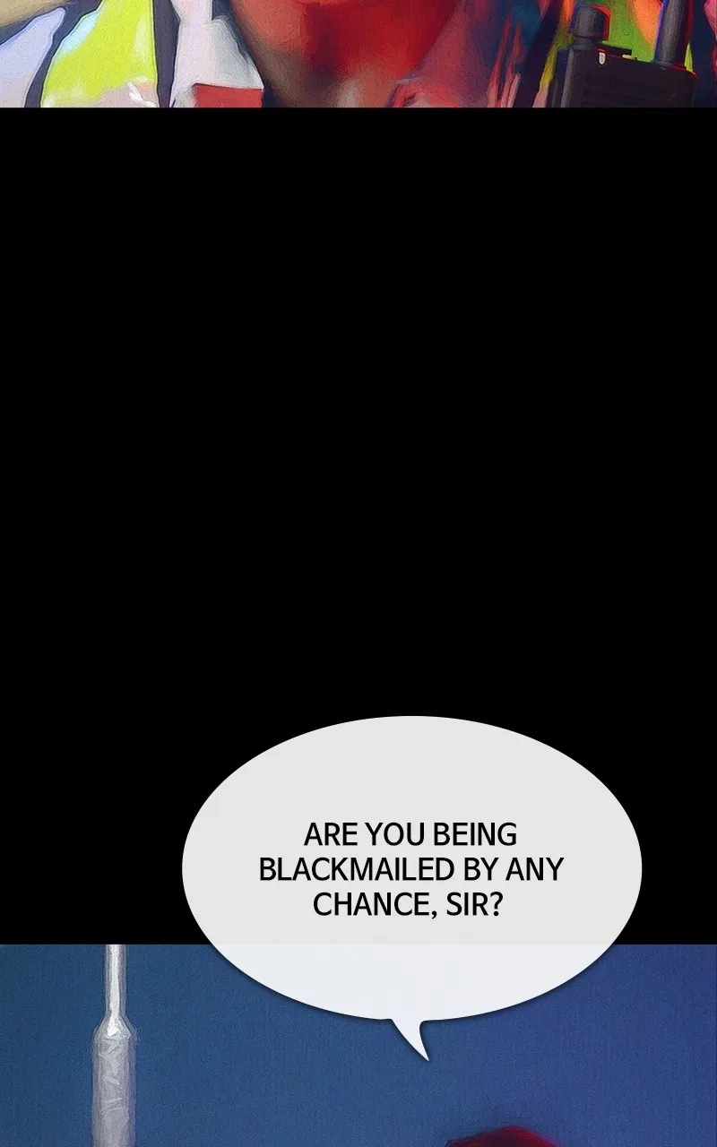 There Are No Demons Chapter 44 page 61 - 