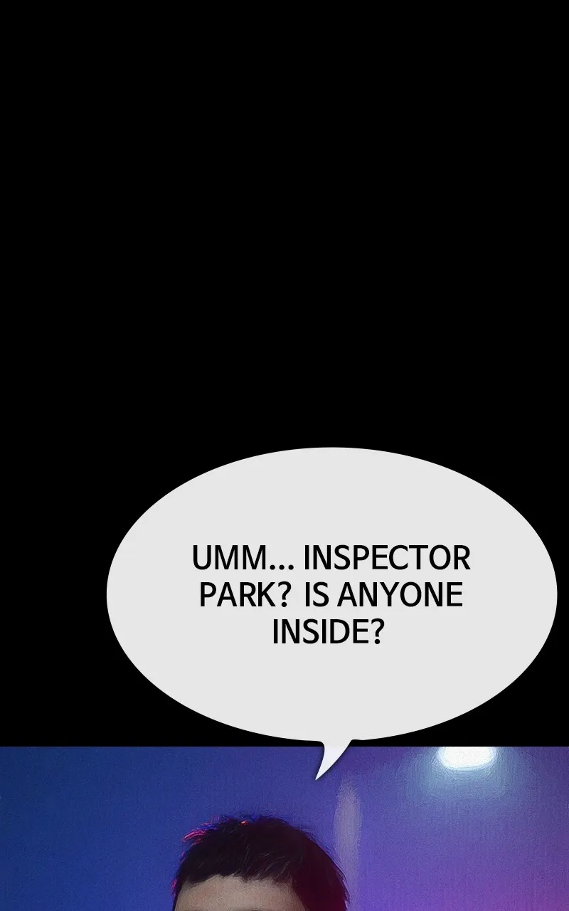There Are No Demons Chapter 44 page 74 - 