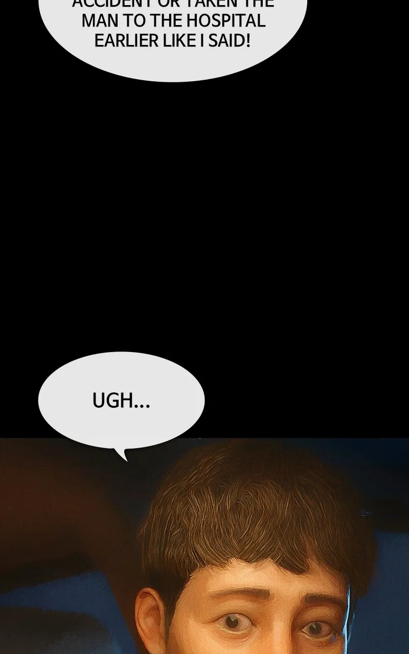 There Are No Demons Chapter 44 page 10 - 