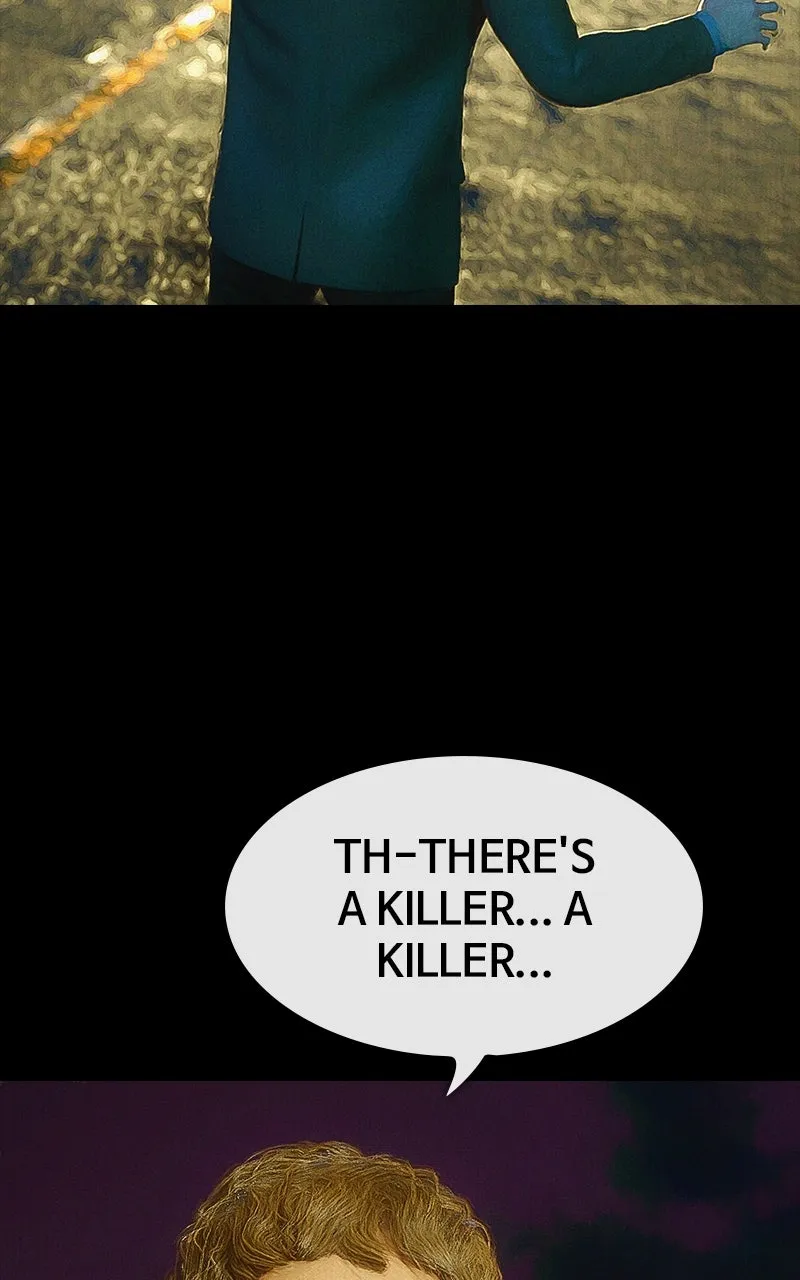 There Are No Demons Chapter 45 page 21 - 