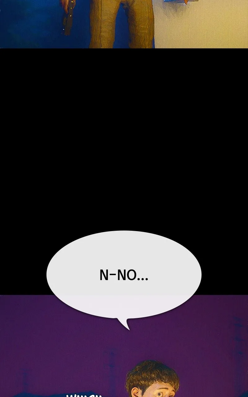 There Are No Demons Chapter 45 page 30 - 