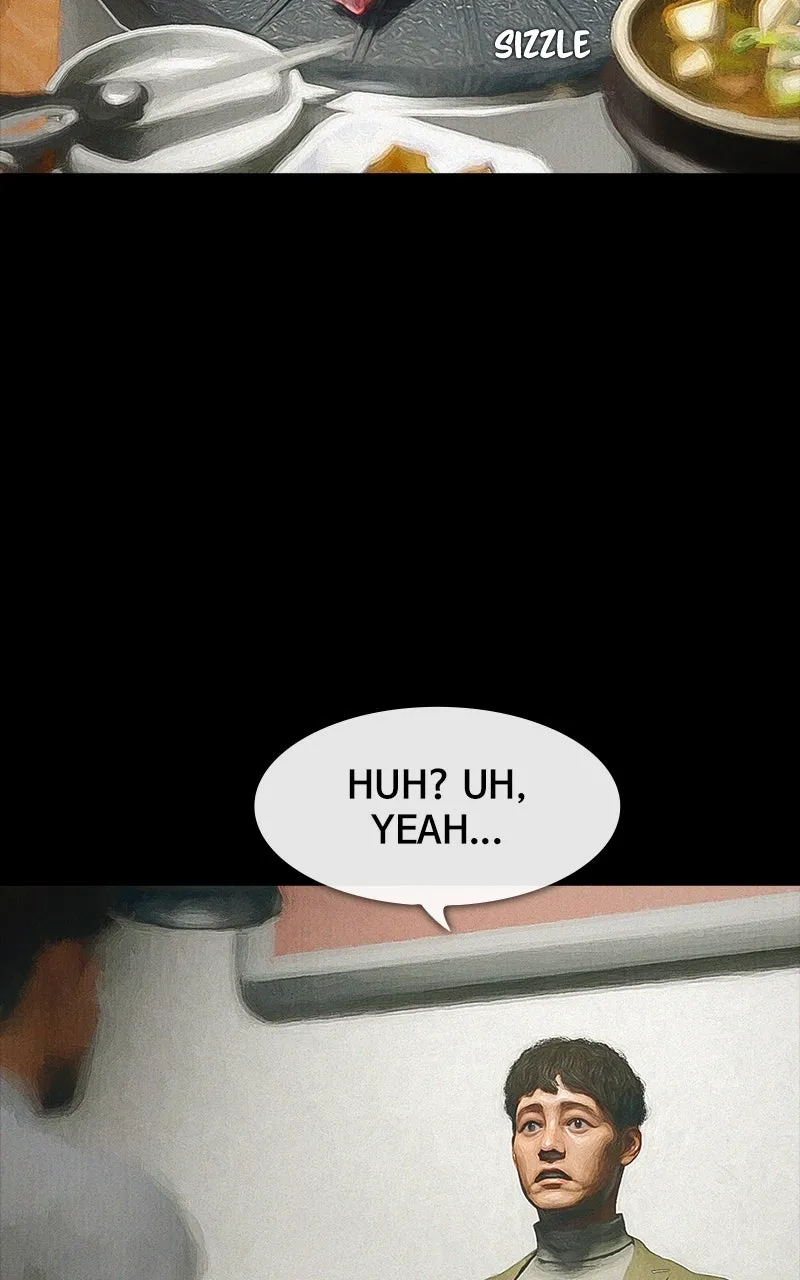 There Are No Demons Chapter 45 page 41 - 