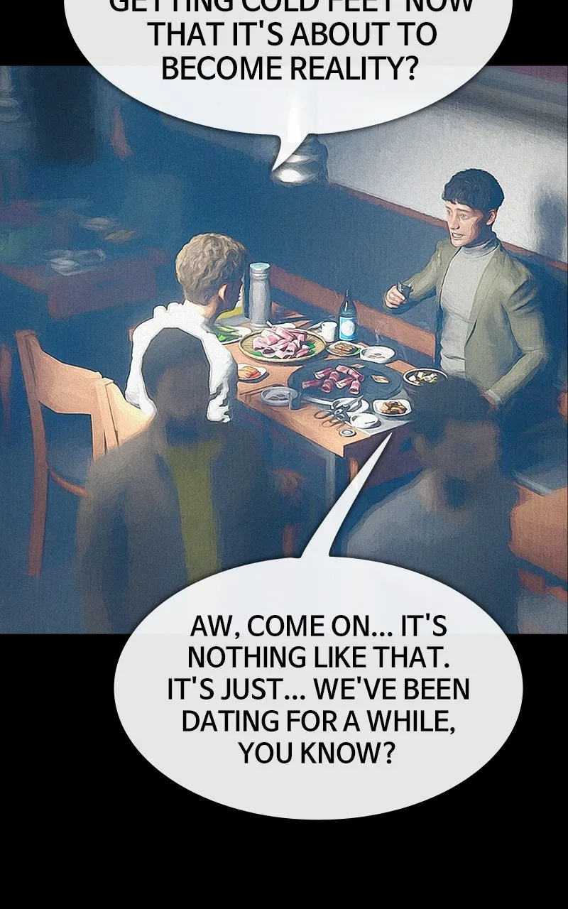 There Are No Demons Chapter 45 page 46 - 