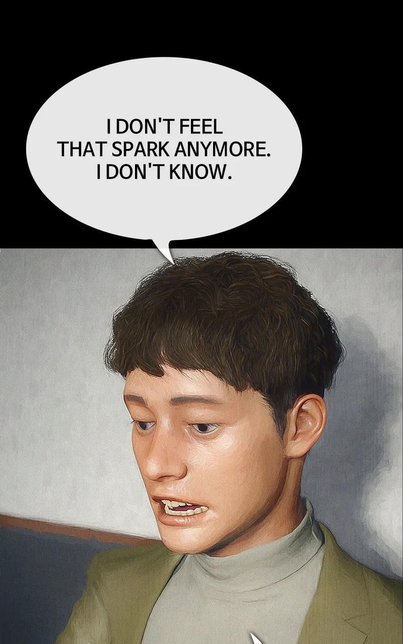 There Are No Demons Chapter 45 page 47 - 