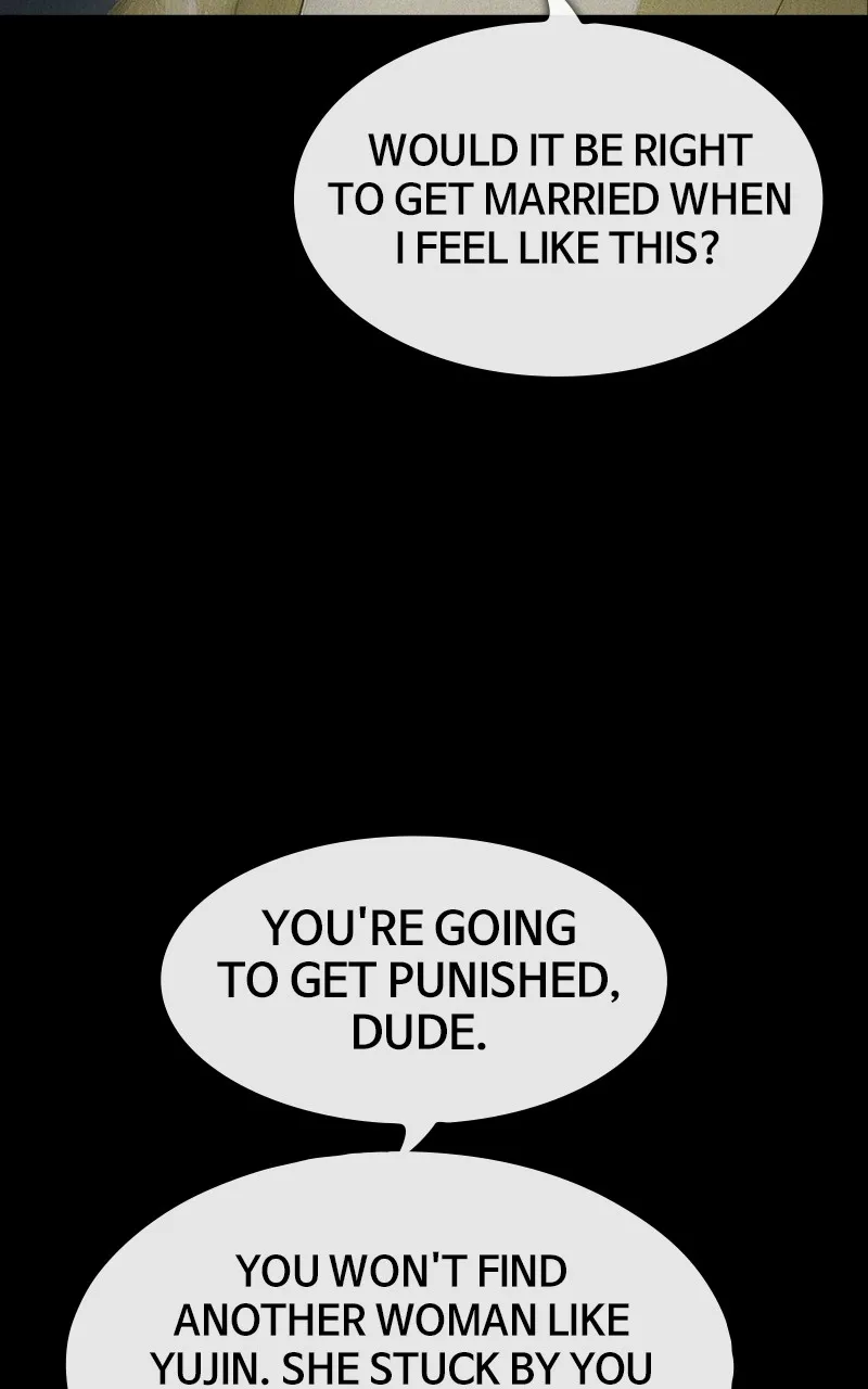 There Are No Demons Chapter 45 page 48 - 