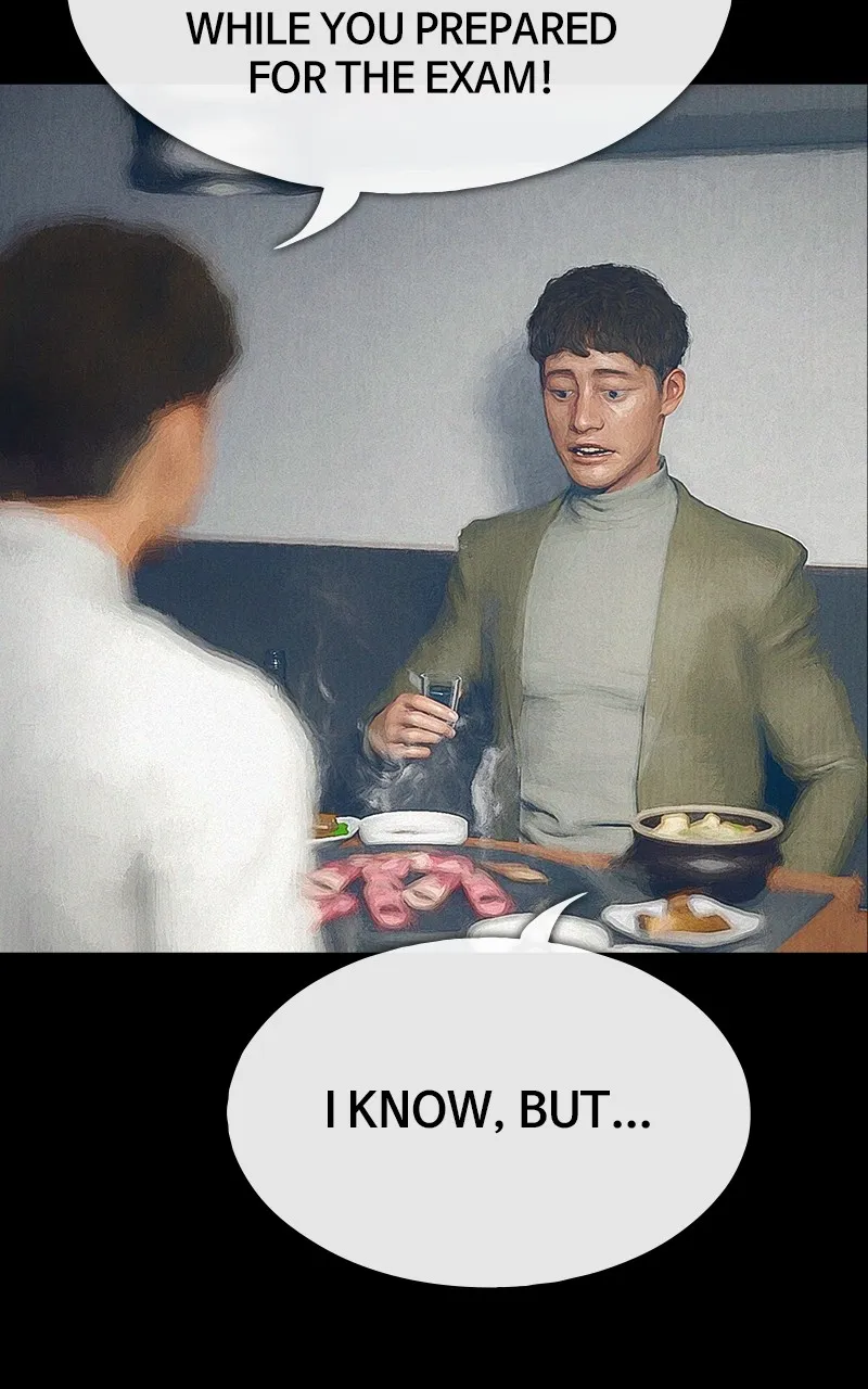 There Are No Demons Chapter 45 page 49 - 