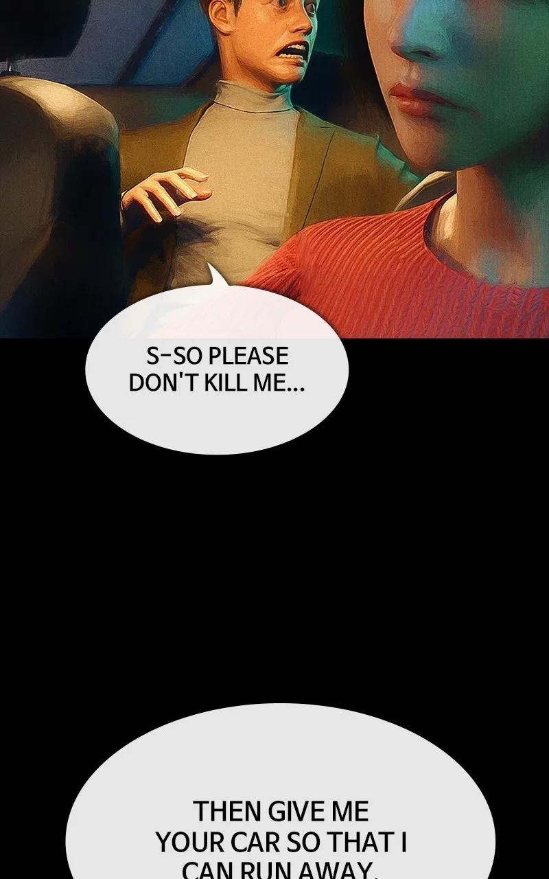 There Are No Demons Chapter 45 page 71 - 