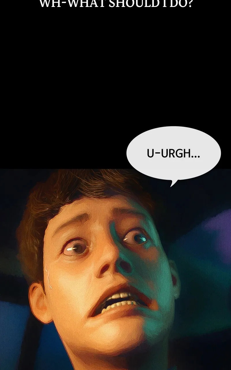There Are No Demons Chapter 45 page 85 - 