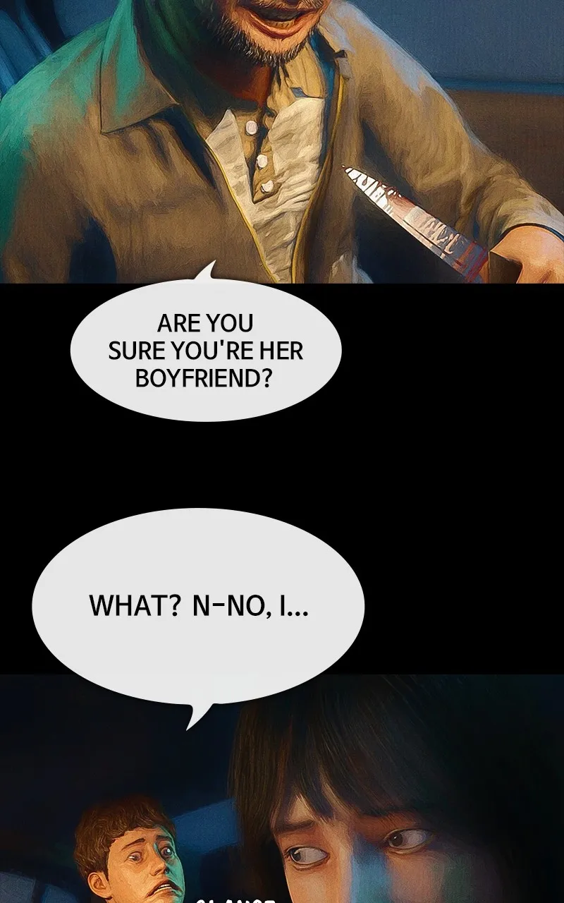 There Are No Demons Chapter 45 page 89 - 