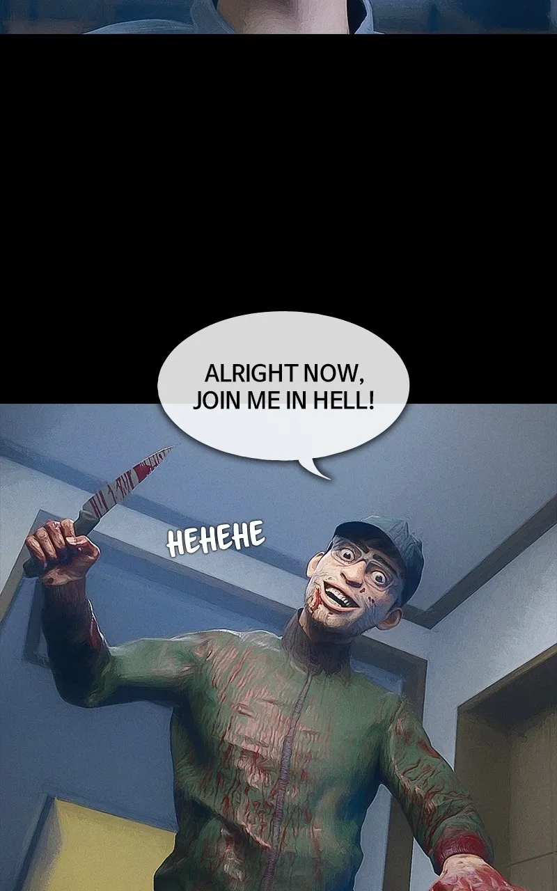 There Are No Demons Chapter 5 page 14 - 