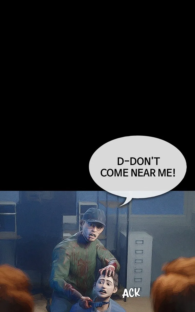 There Are No Demons Chapter 5 page 19 - 