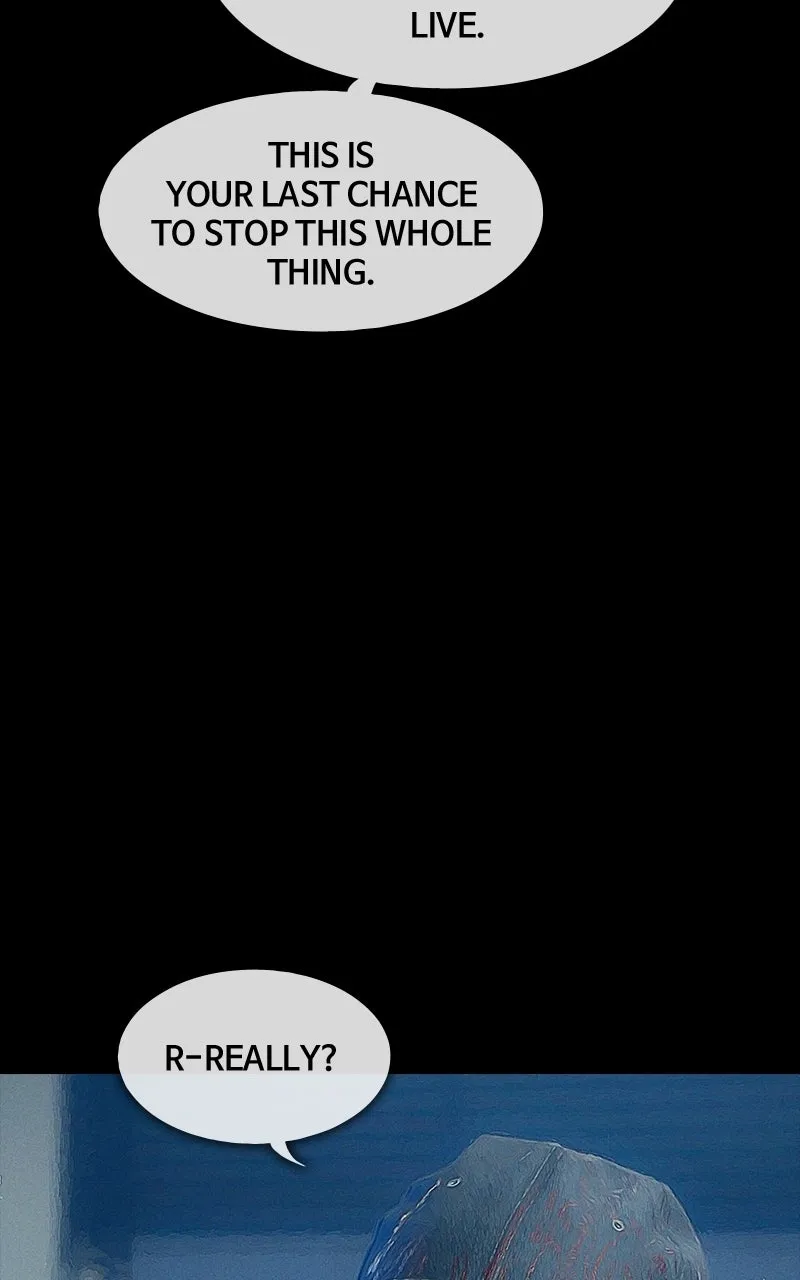 There Are No Demons Chapter 5 page 23 - 
