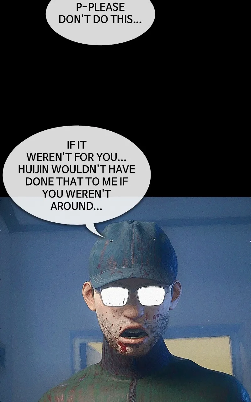 There Are No Demons Chapter 5 page 4 - 