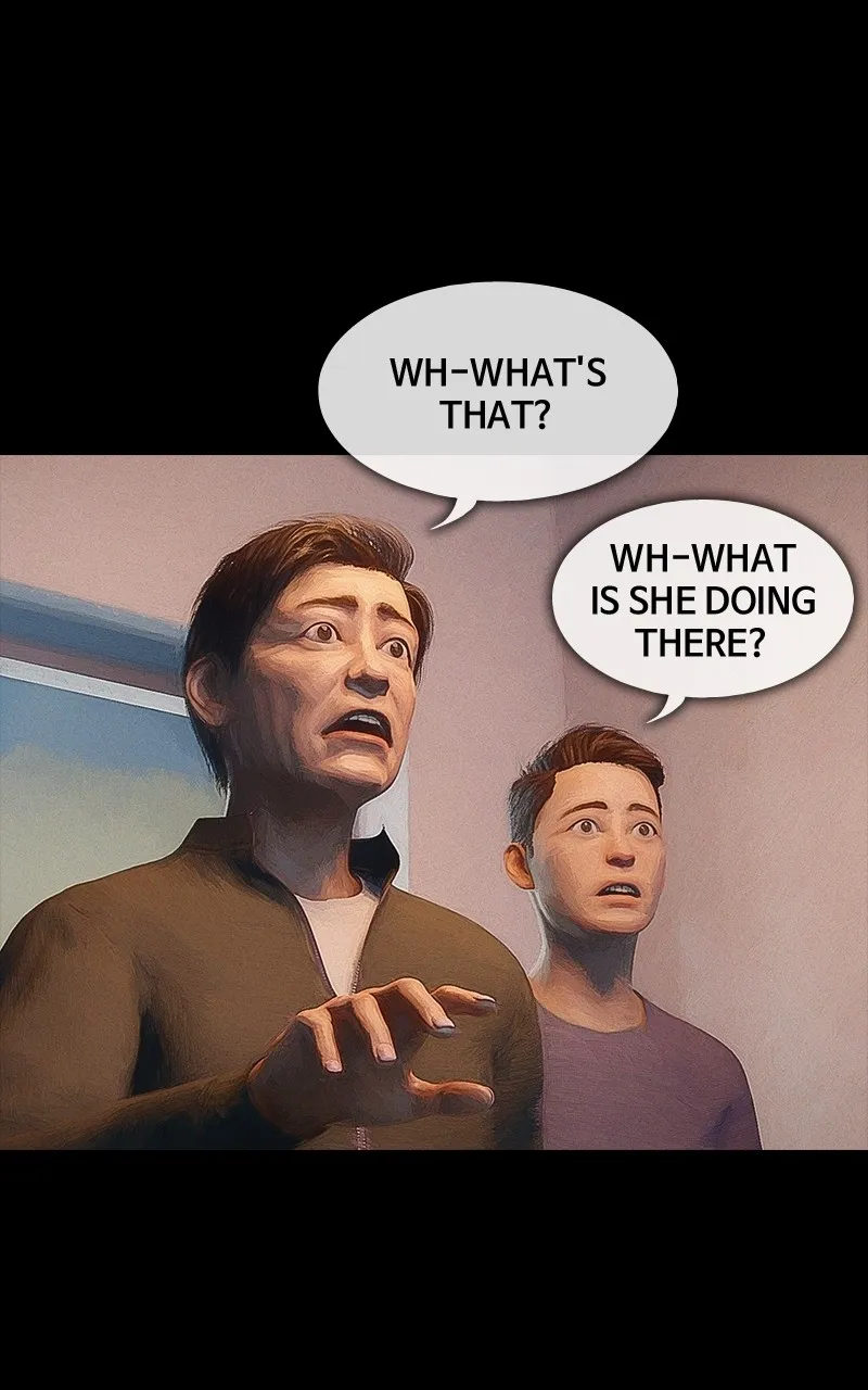 There Are No Demons Chapter 5 page 33 - 