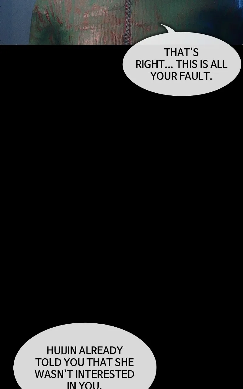 There Are No Demons Chapter 5 page 5 - 
