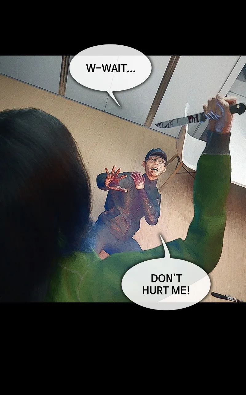 There Are No Demons Chapter 5 page 44 - 