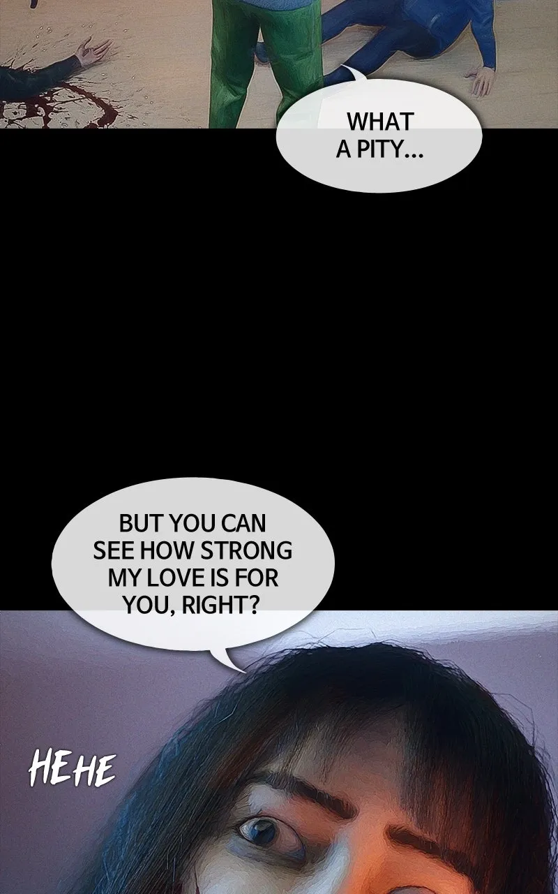 There Are No Demons Chapter 5 page 53 - 
