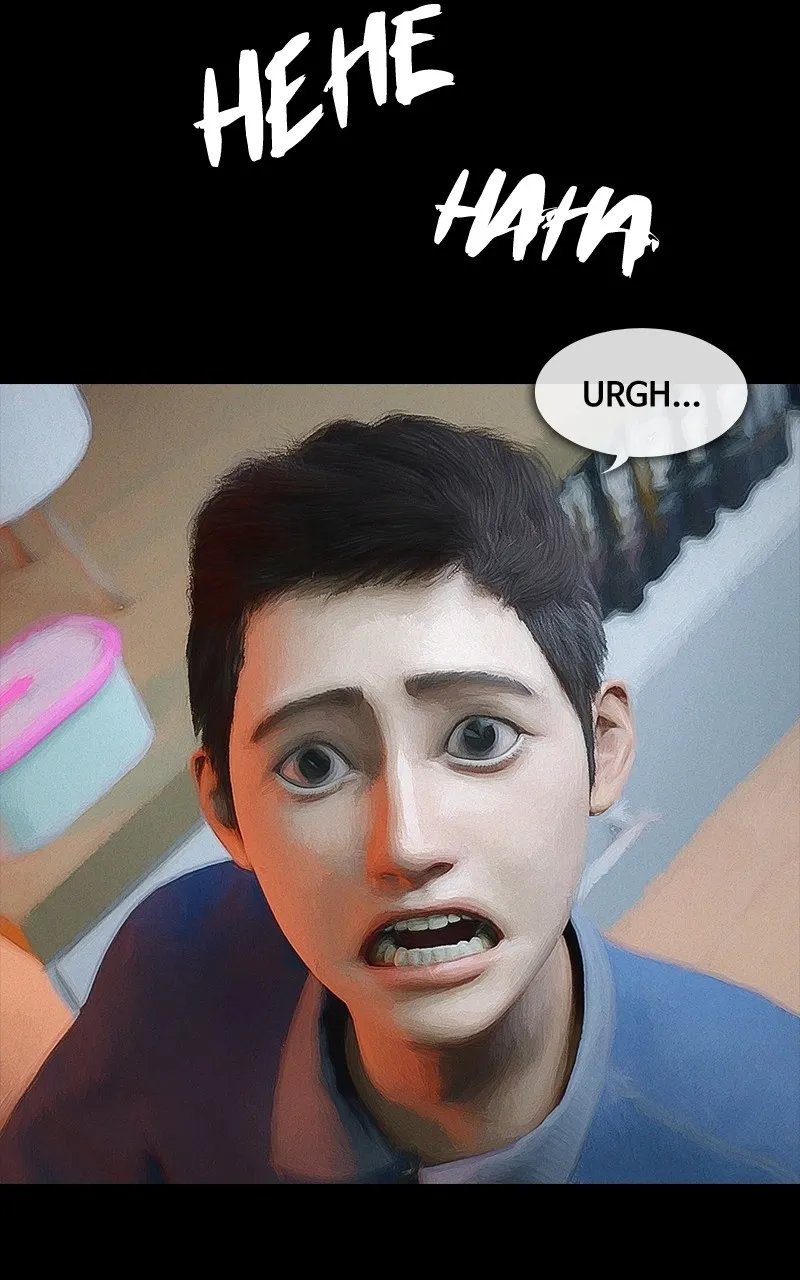 There Are No Demons Chapter 5 page 57 - 