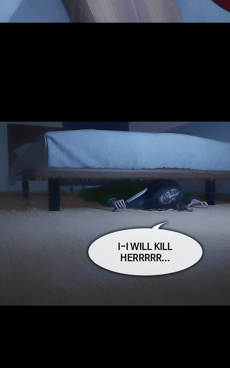 There Are No Demons Chapter 5 page 64 - 