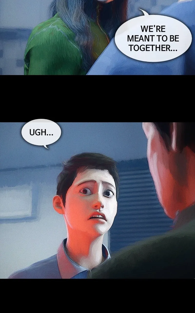 There Are No Demons Chapter 5 page 70 - 