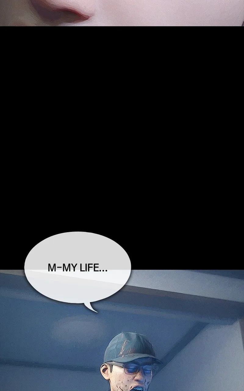 There Are No Demons Chapter 5 page 9 - 