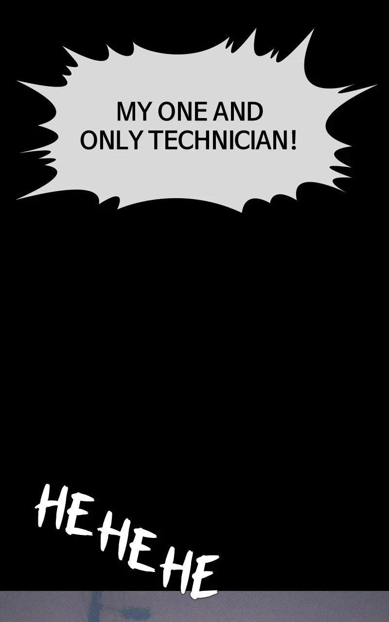 There Are No Demons Chapter 5 page 84 - 