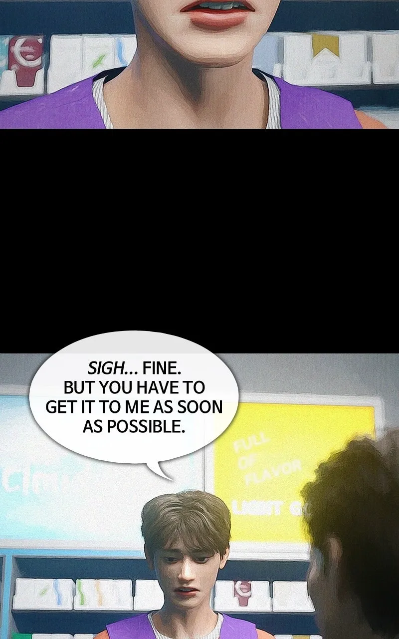 There Are No Demons Chapter 6 page 15 - 